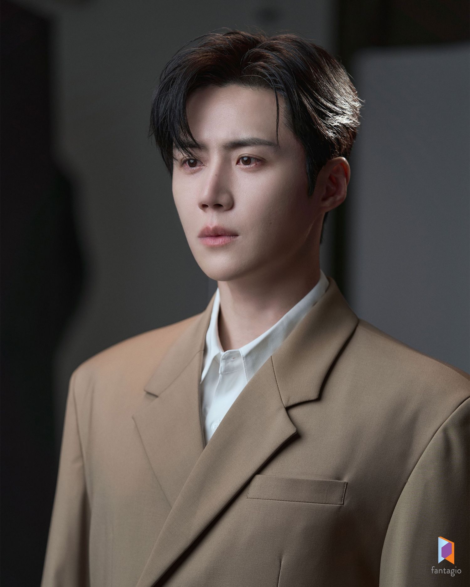 Latest photo of Kim Seonho