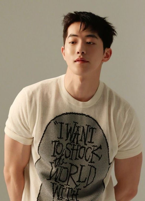 Latest photo of Nam Joohyuk