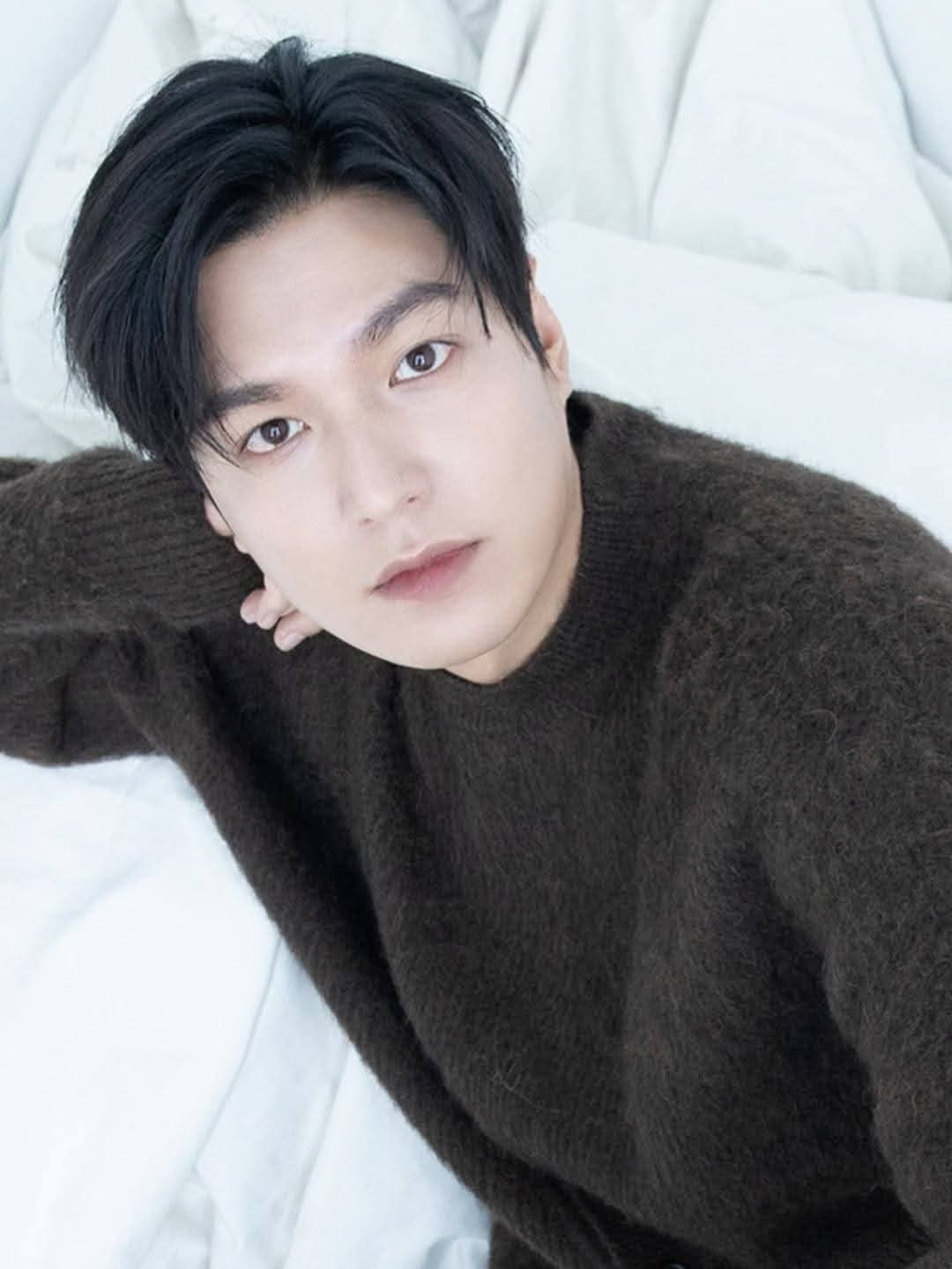 A moment captured by a fan of Lee Minho