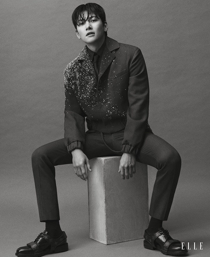 지창욱의 최신 사진