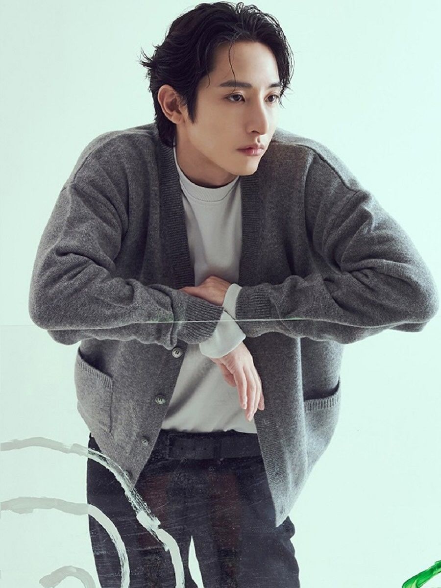 Latest photo of Lee Soohyuk
