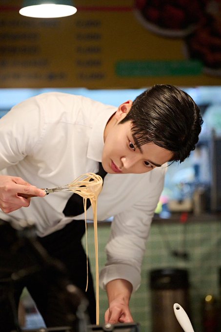 路云的最新照片