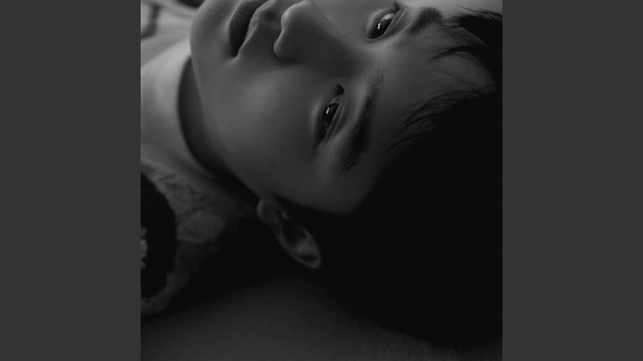 ド・ギョンス (ディオ)のビハインドカット