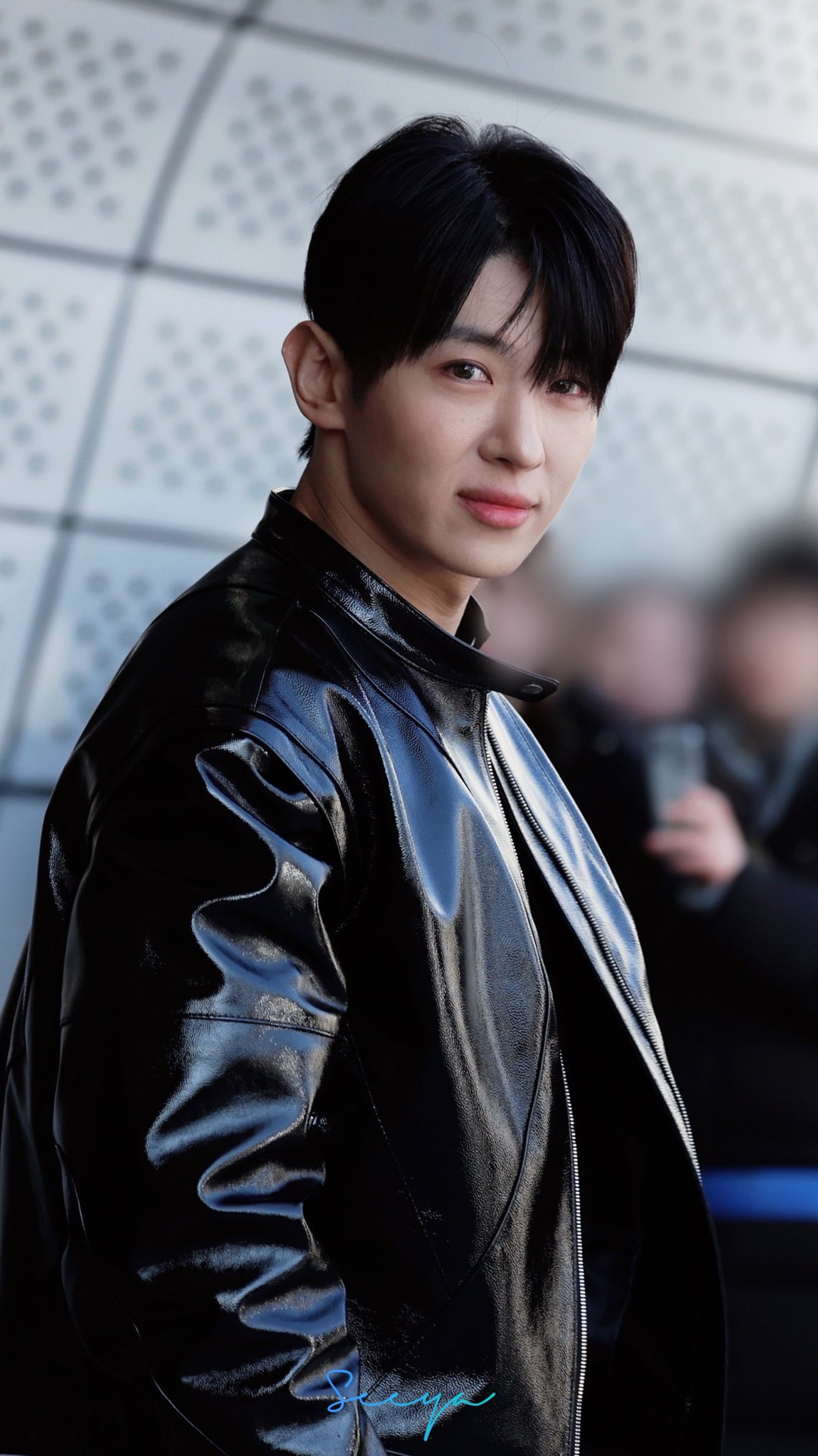 Representative background image loved by Dex fandom