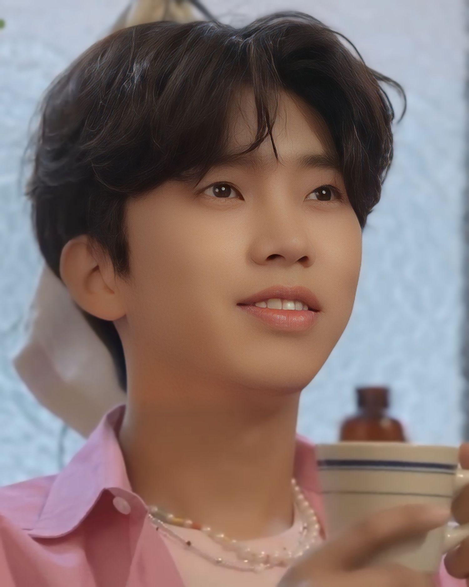 Latest photo of Lim Youngwoong