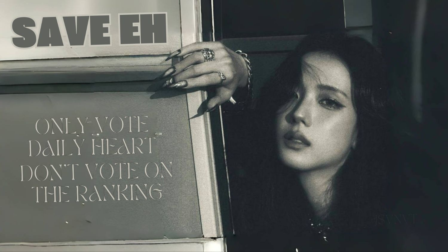 Latest photo of Jisoo (1995)