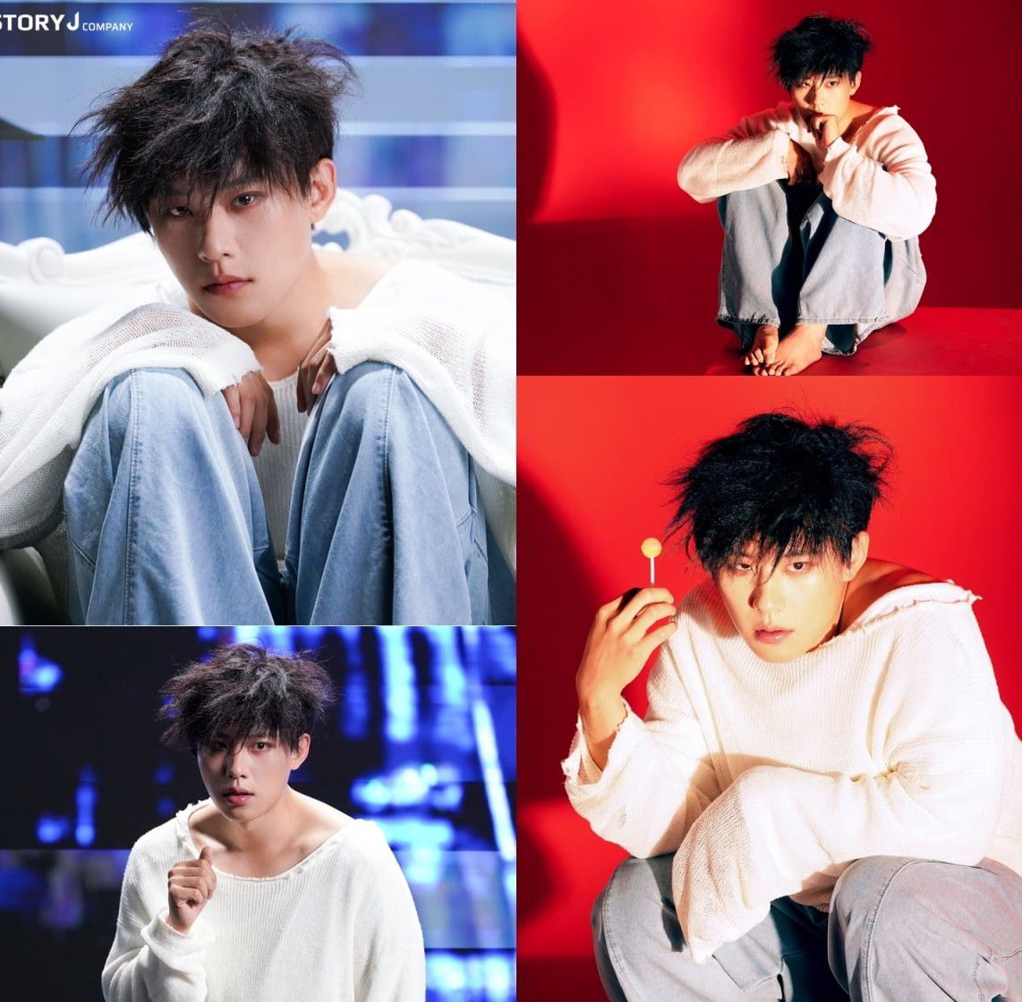 Latest photo of Kim Sungcheol