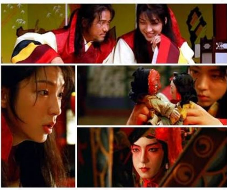 이준기 최근 활동샷