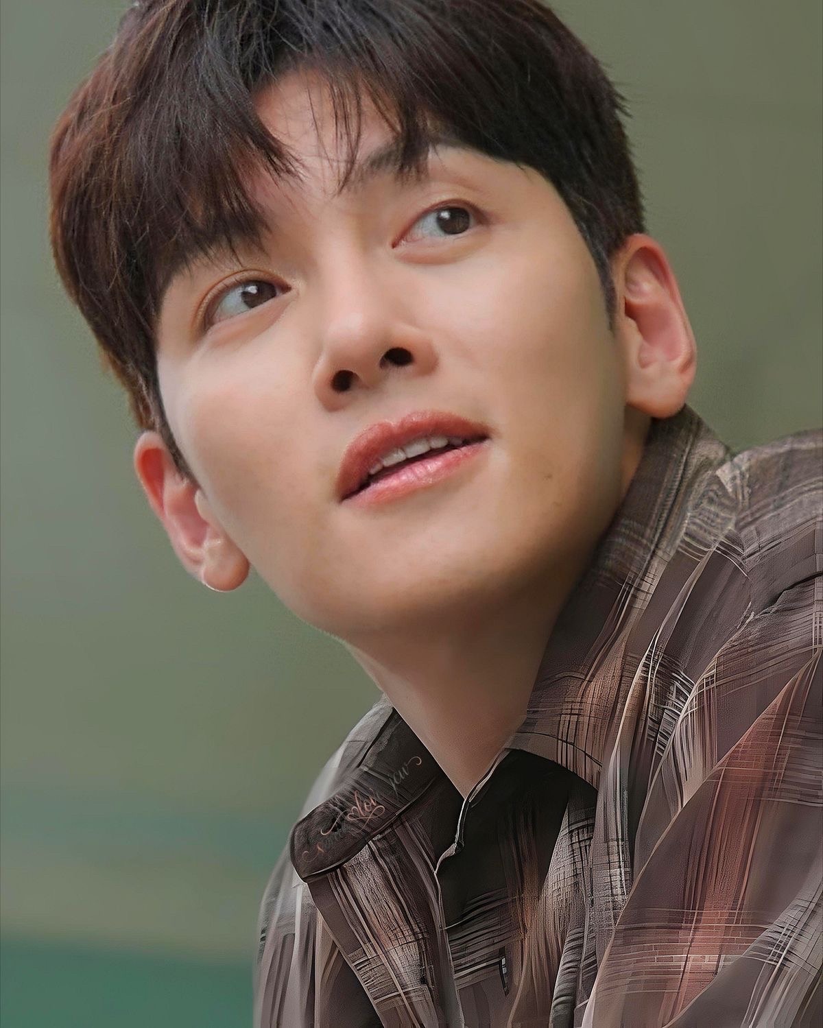 Latest photo of Ji Changwook