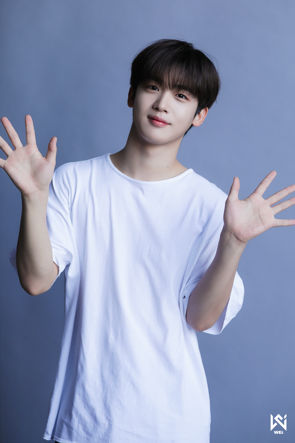 Recent activity shot of Kim Yohan