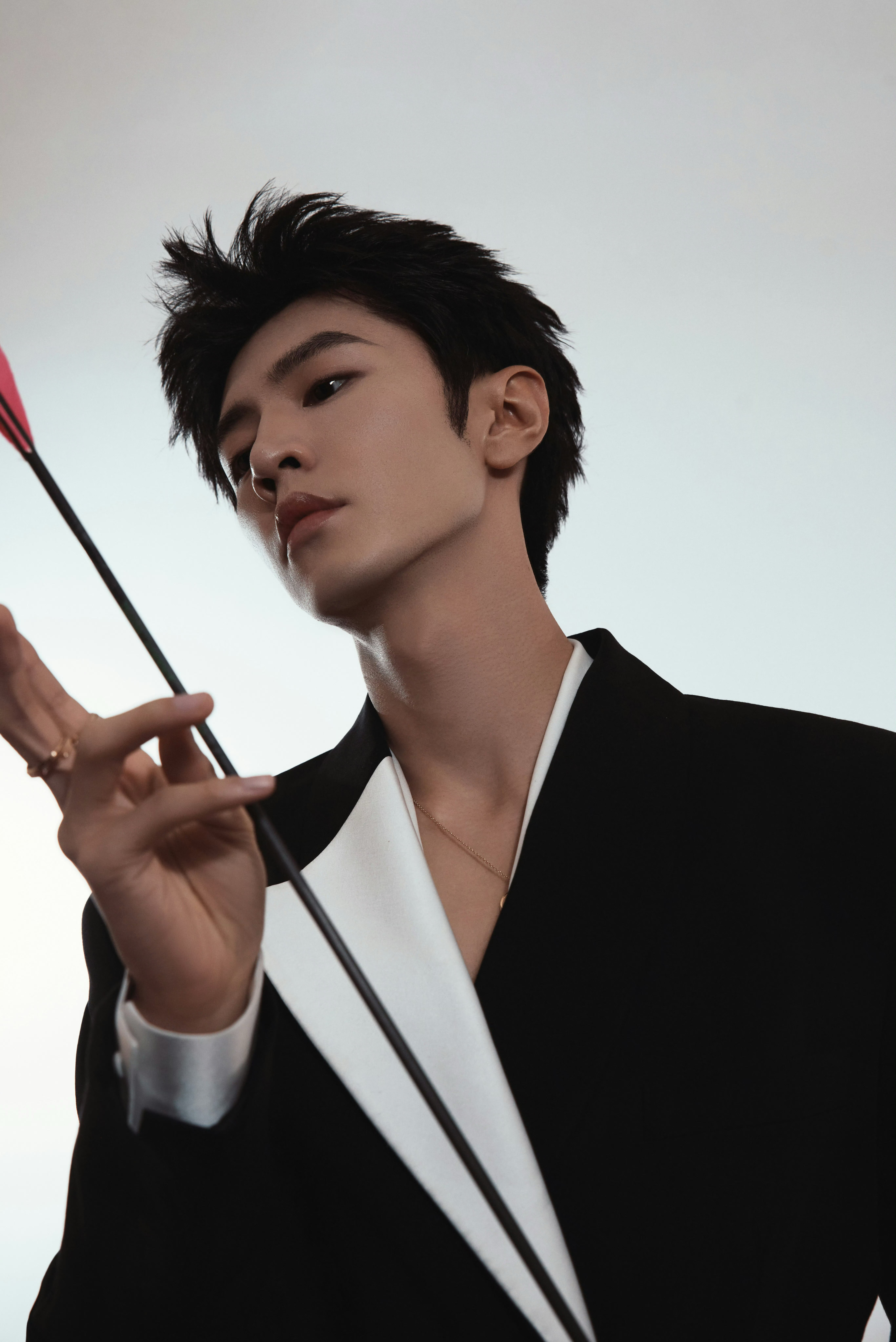 Latest photo of Chen Zhe Yuan