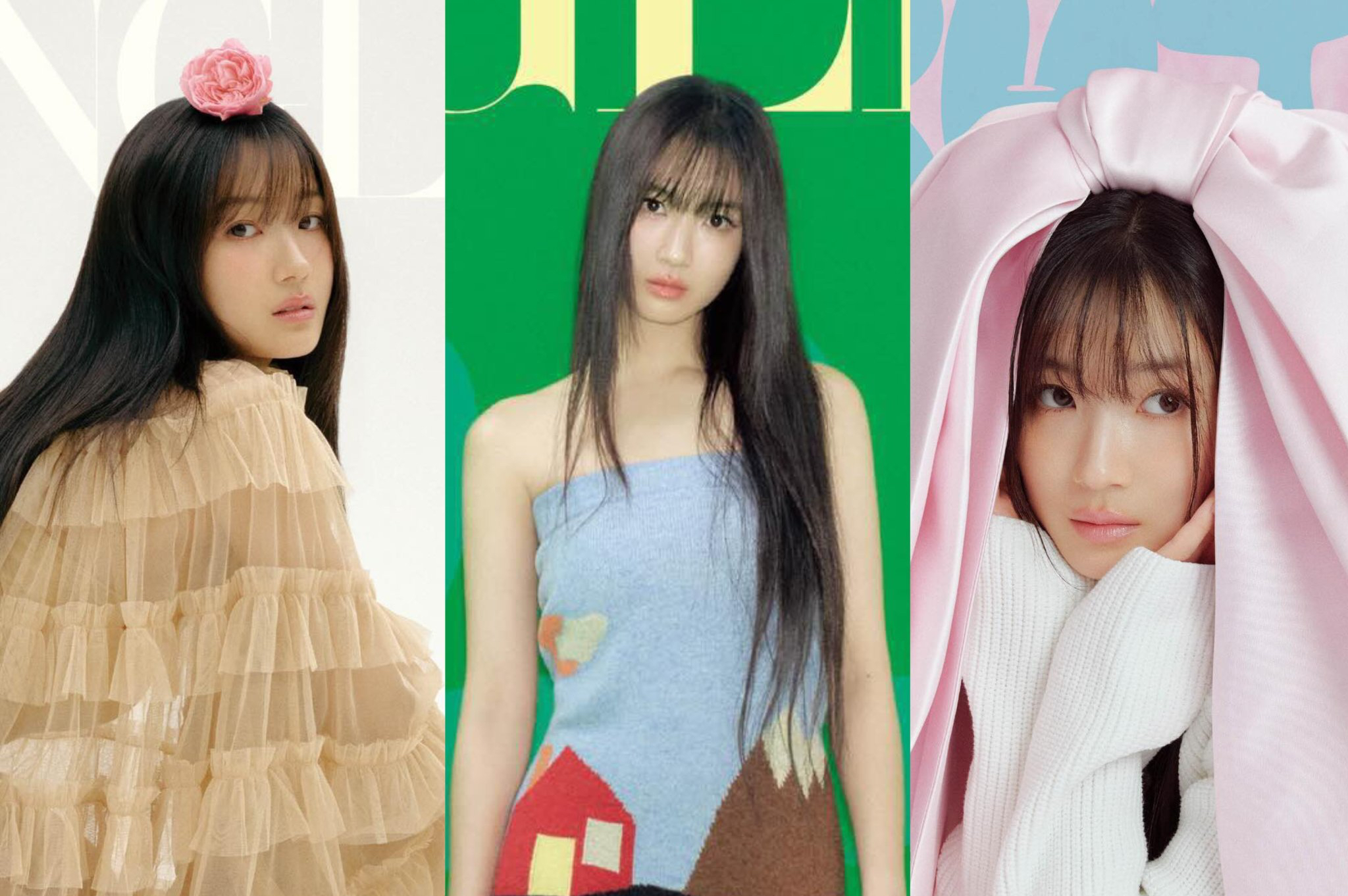 김혜윤의 최신 사진