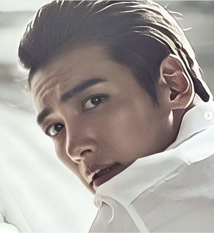 池昌旭的近期活動照