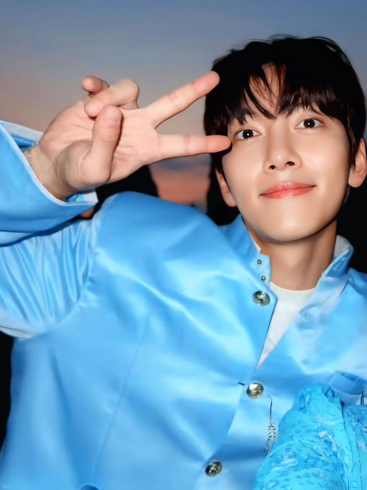 지창욱의 최신 사진