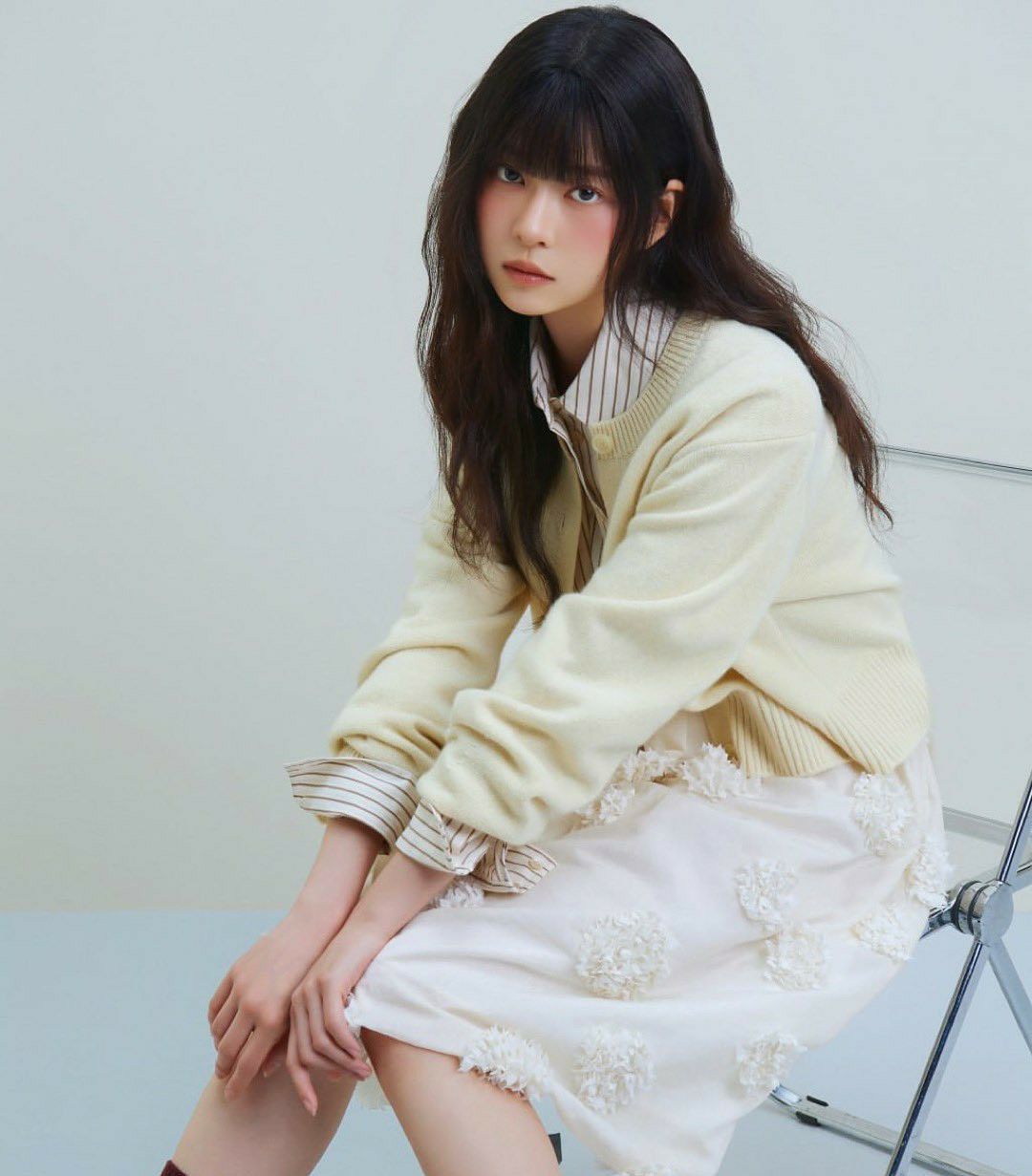Latest photo of Kim Minju