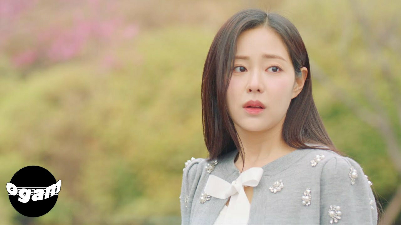 Behind-the-scenes cut of Jeon Yujin