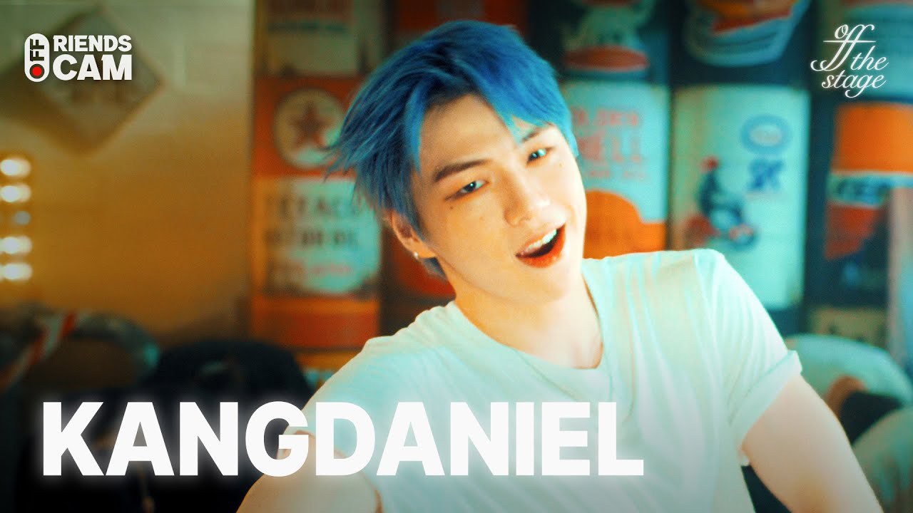 Recent activity shot of Secret Garden