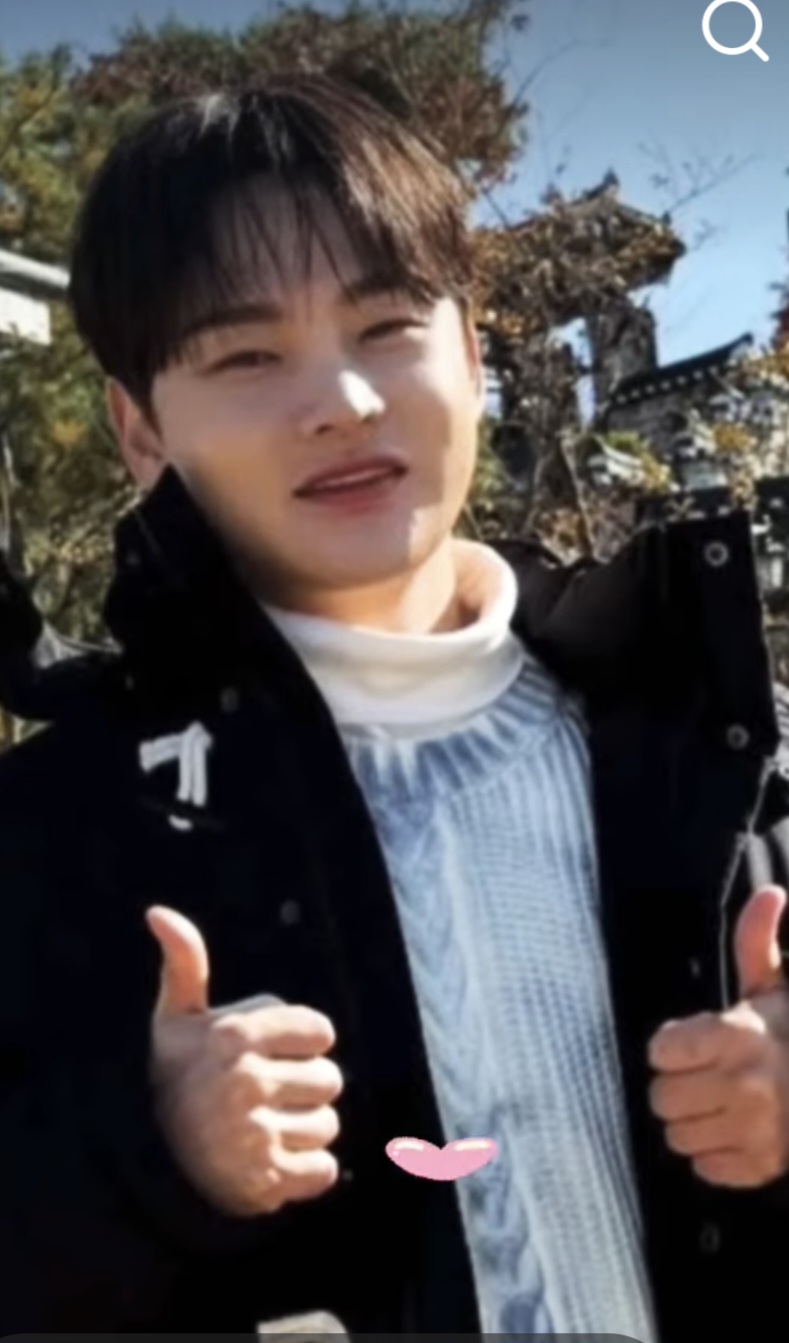 박서진의 최신 사진