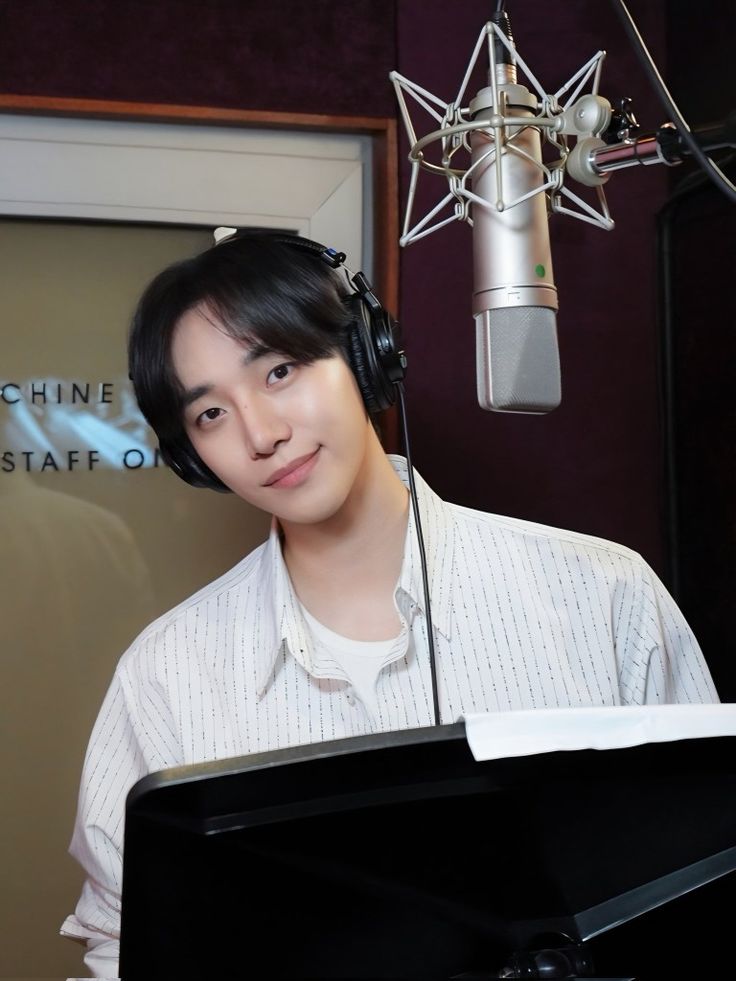 ファンが撮影したイ・ジュノの瞬間