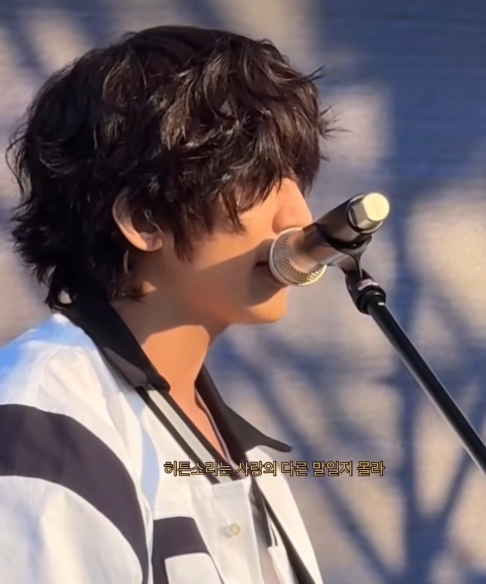 李承允的近期活動照