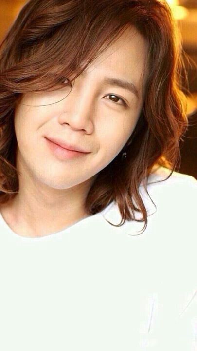 Behind-the-scenes cut of Jang Geunsuk