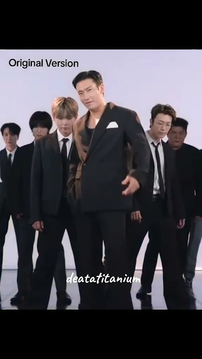 Today's popular wallpaper in Choi Siwon community