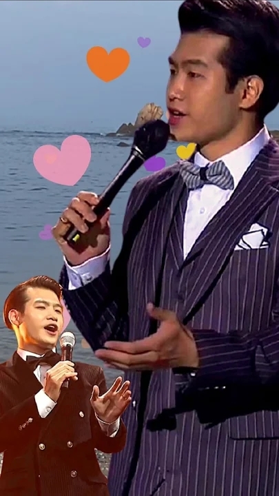 Representative background image loved by Jo Myungsup fandom