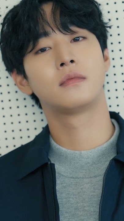 Representative background image loved by Ahn Hyoseop fandom