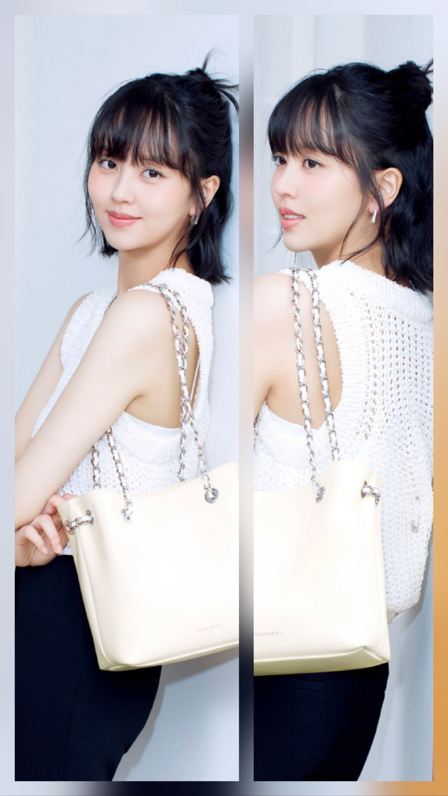 Latest photo of Kim Sohyun