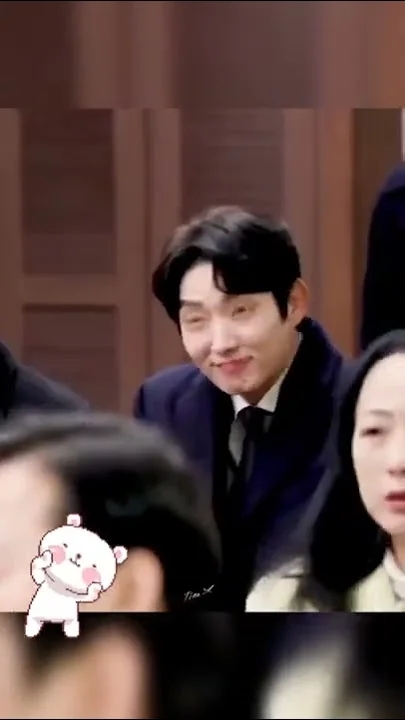 李準基的最新照片