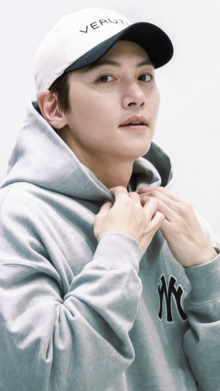 池昌旭的最新照片