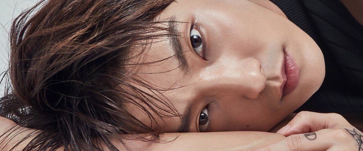 이준기의 비하인드 컷
