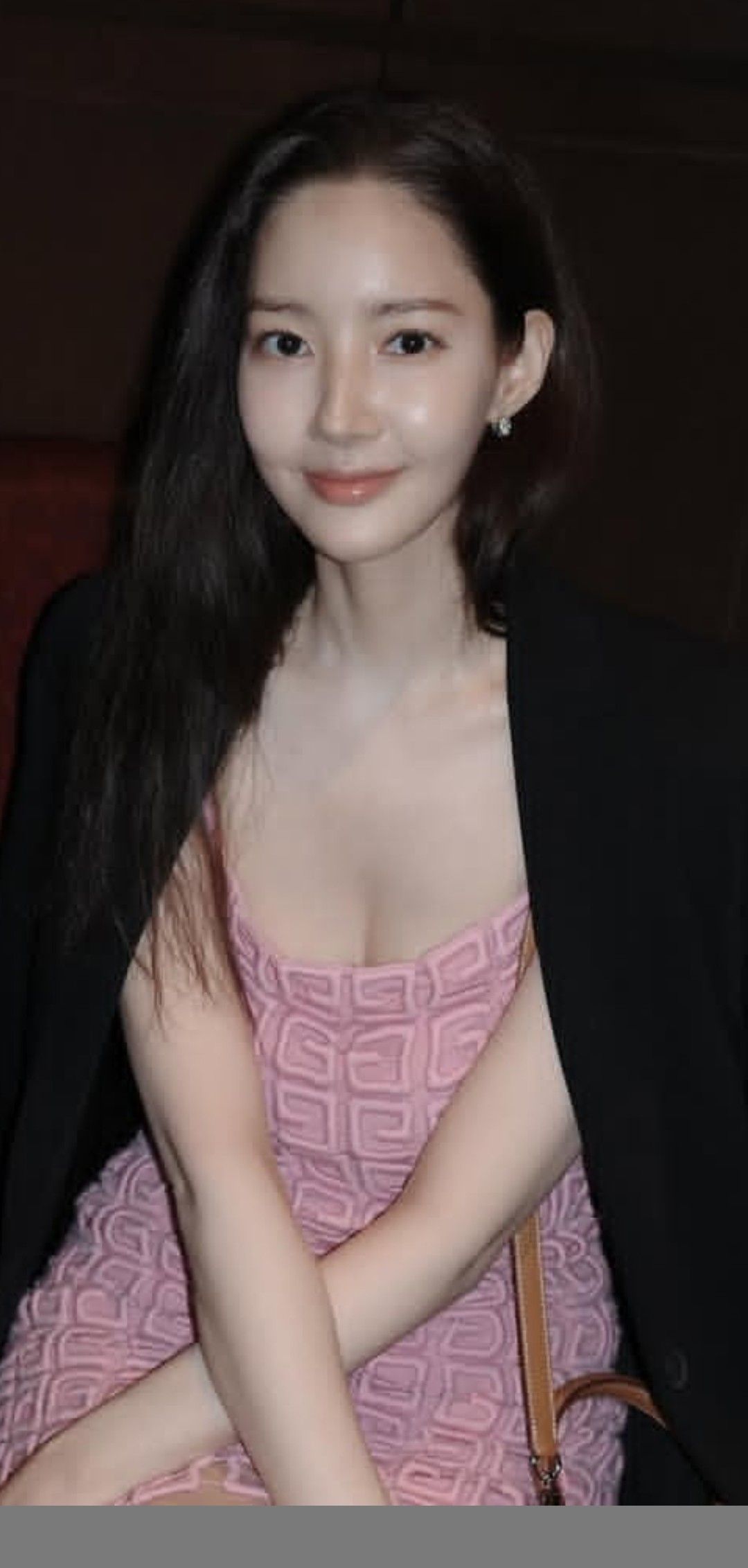 박민영의 최신 사진