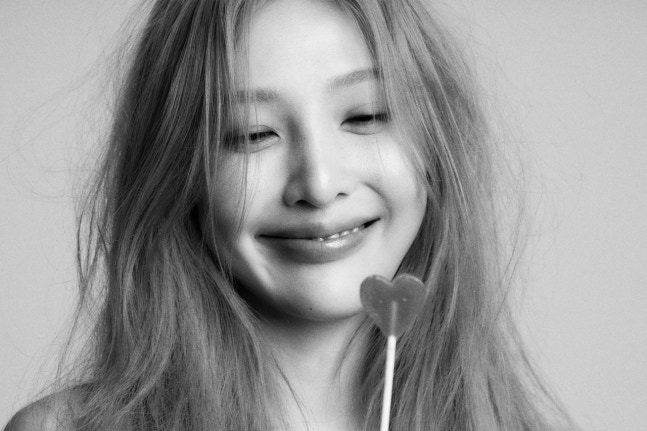 Latest photo of JOY
