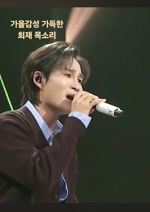 金熙栽的最新照片