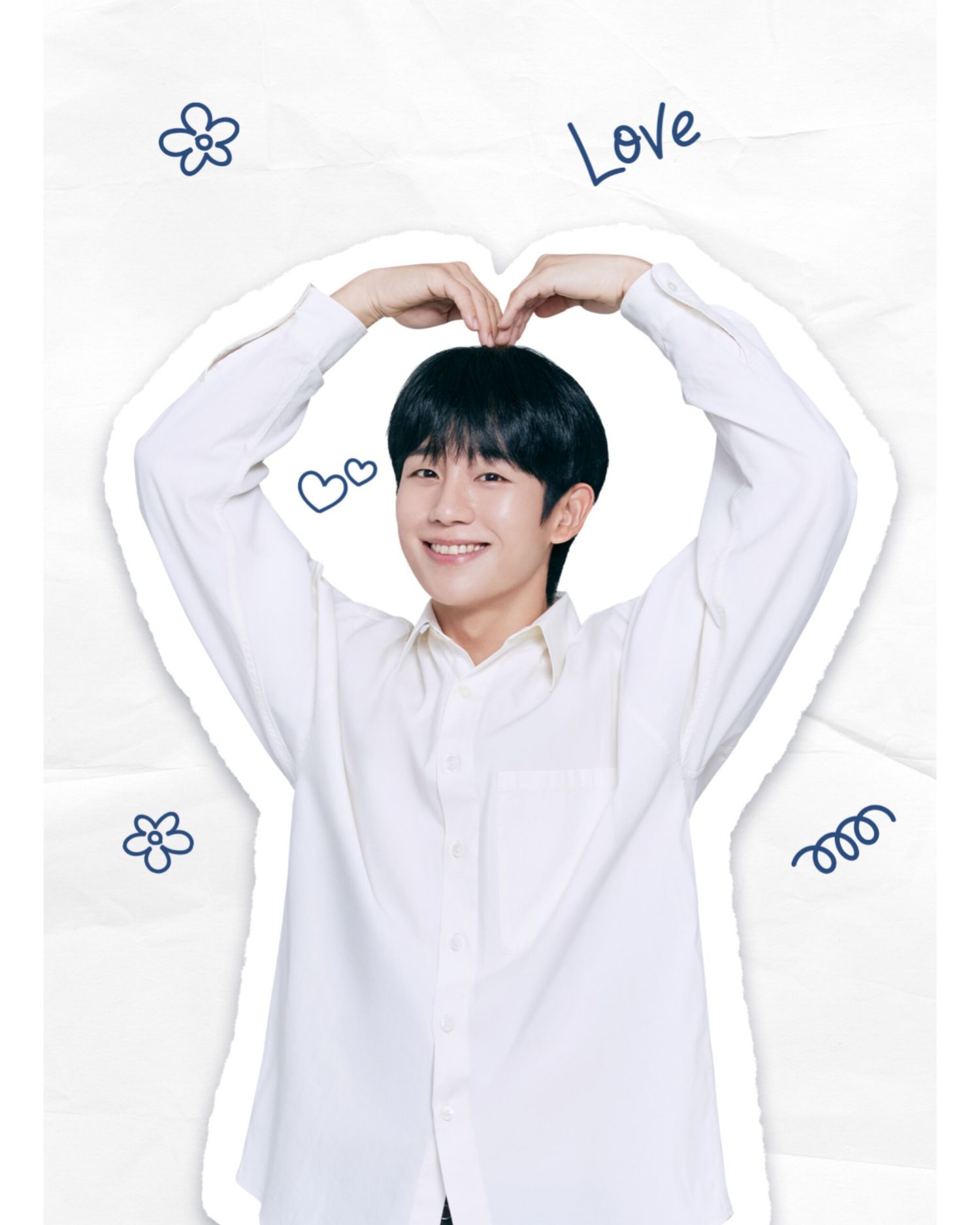 Latest photo of Jung Haein