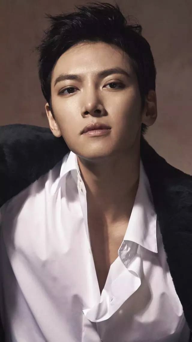 Latest photo of Ji Changwook