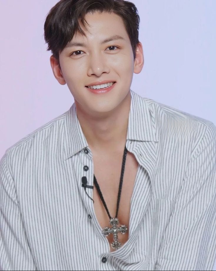 Latest photo of Ji Changwook
