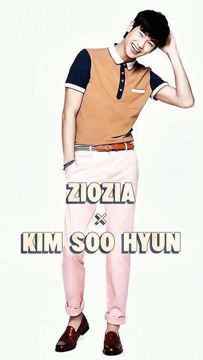 Today's popular wallpaper in Kim Soohyun community