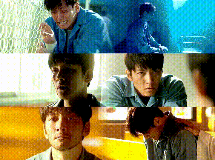 Latest photo of Ji Changwook