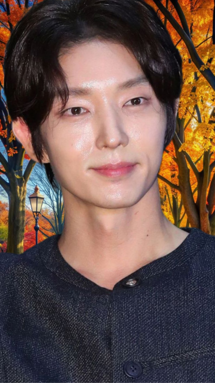 Latest photo of Lee Joongi