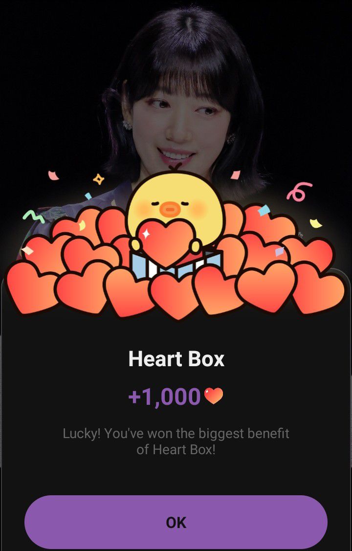 박신혜의 비하인드 컷