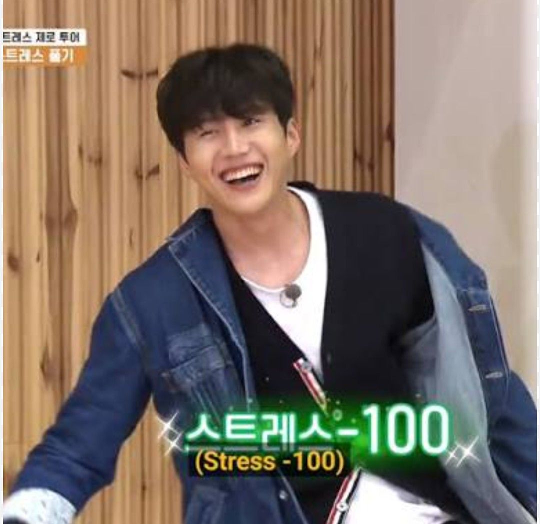 ファンが撮影したキム・ソンホの瞬間