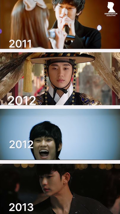 Latest photo of Kim Soohyun