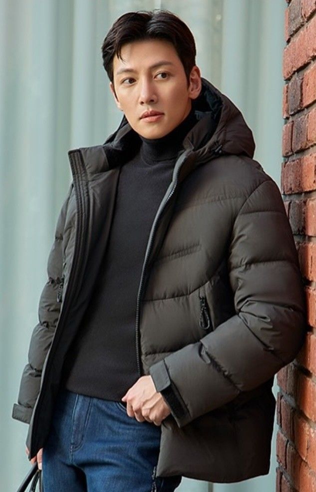 A moment captured by a fan of Ji Changwook