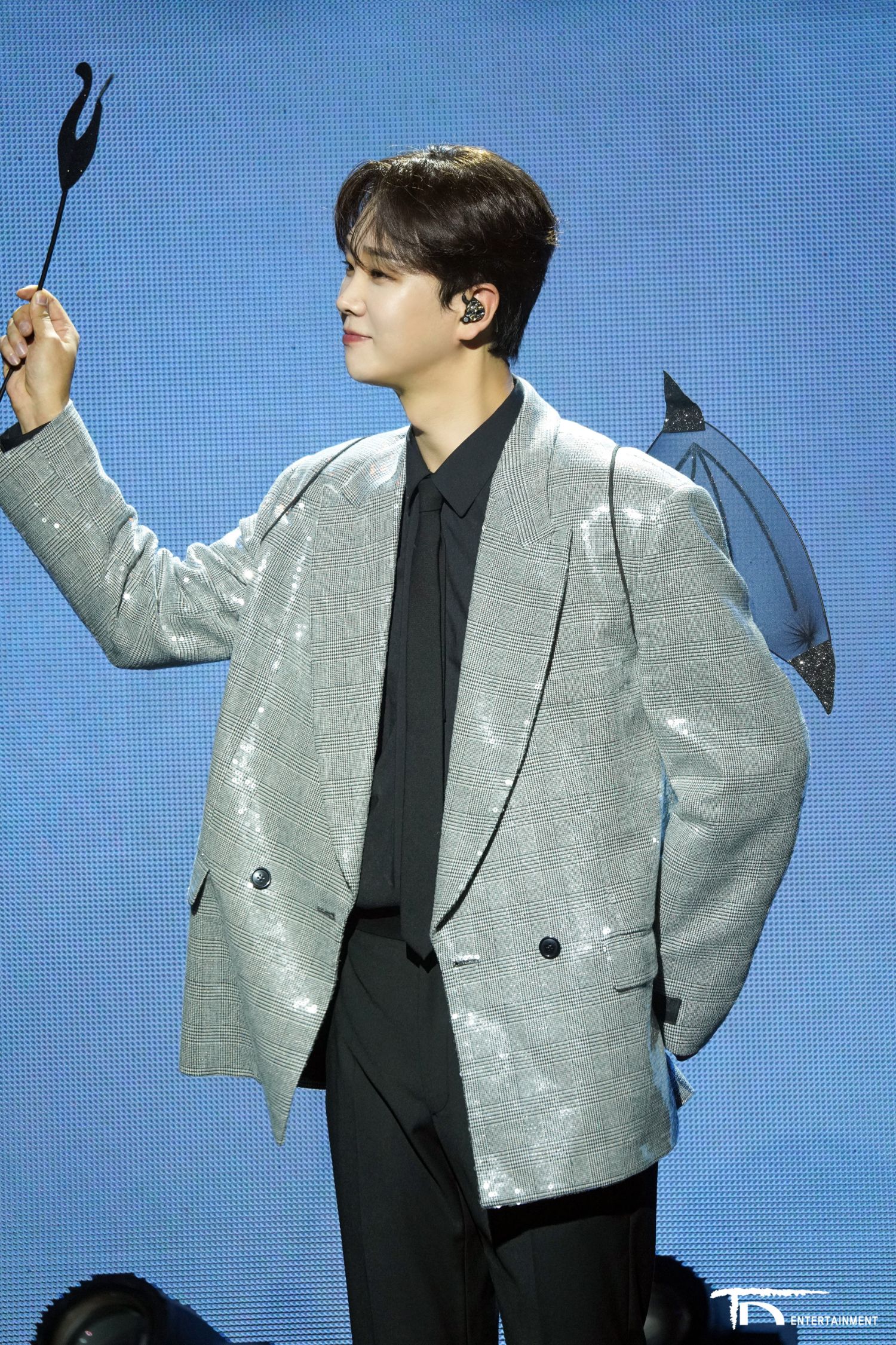 Latest photo of Song Minjun