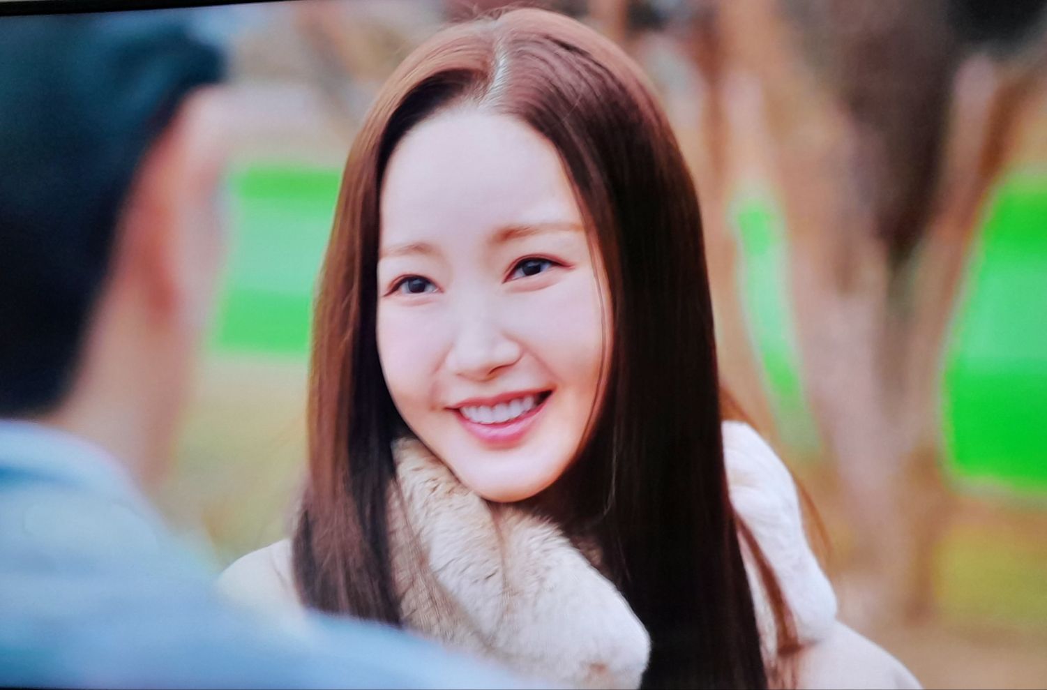 박민영의 최신 사진