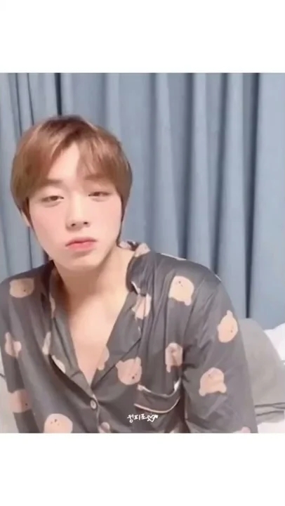 Representative background image loved by Park Jihoon fandom