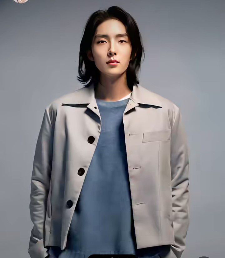 Cuplikan di balik layar dari Lee Joongi