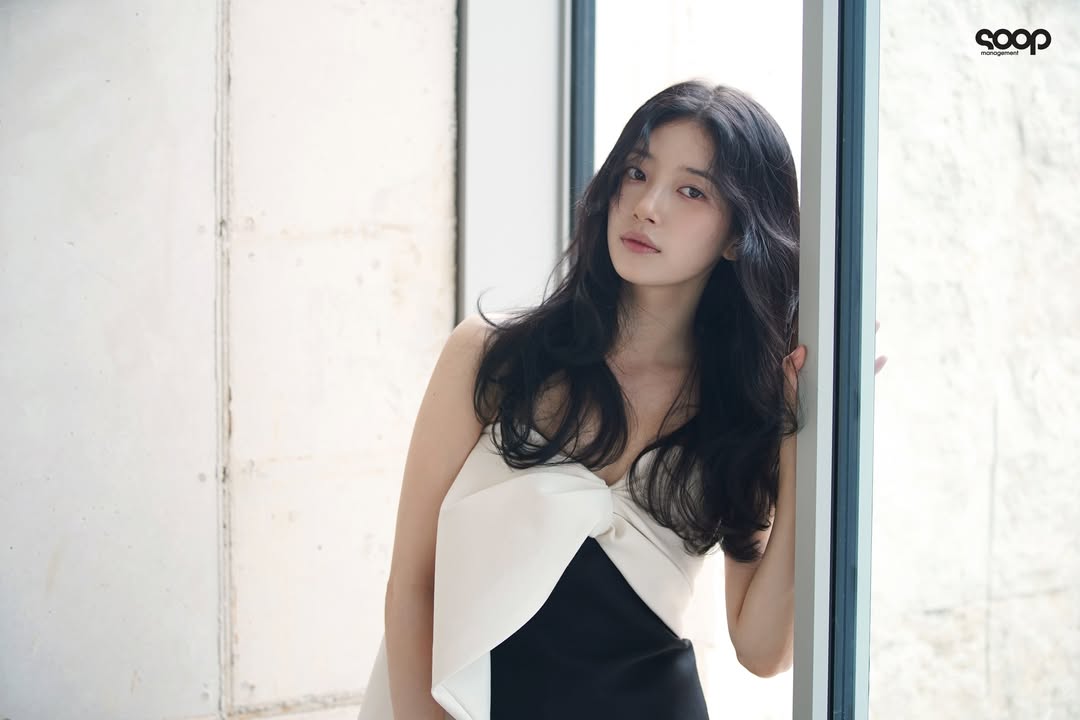 裴秀智的近期活動照